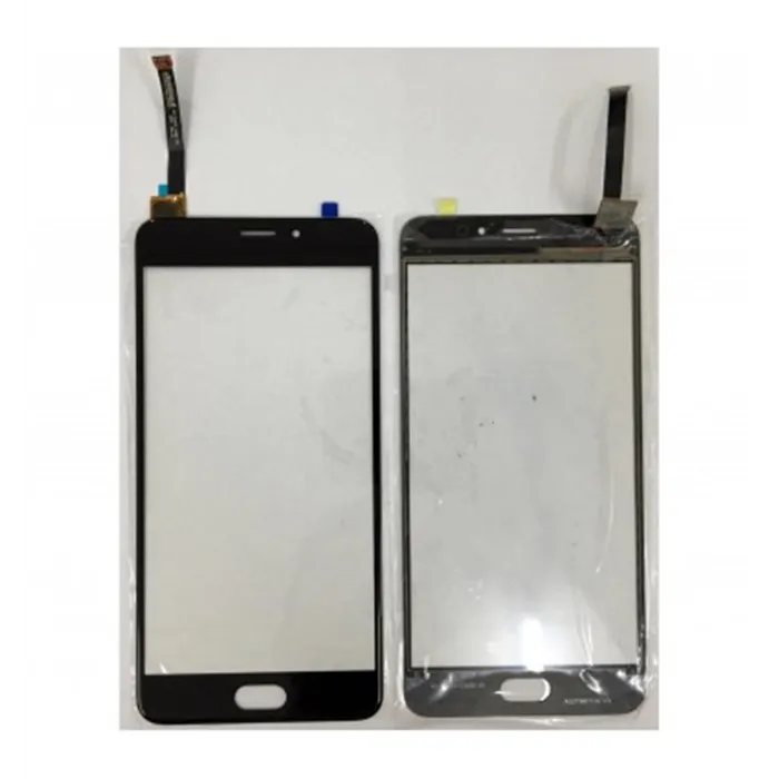 Meizu Meilan M3E tactil negro premium
