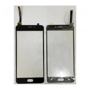Meizu Meilan M3E tactil negro premium