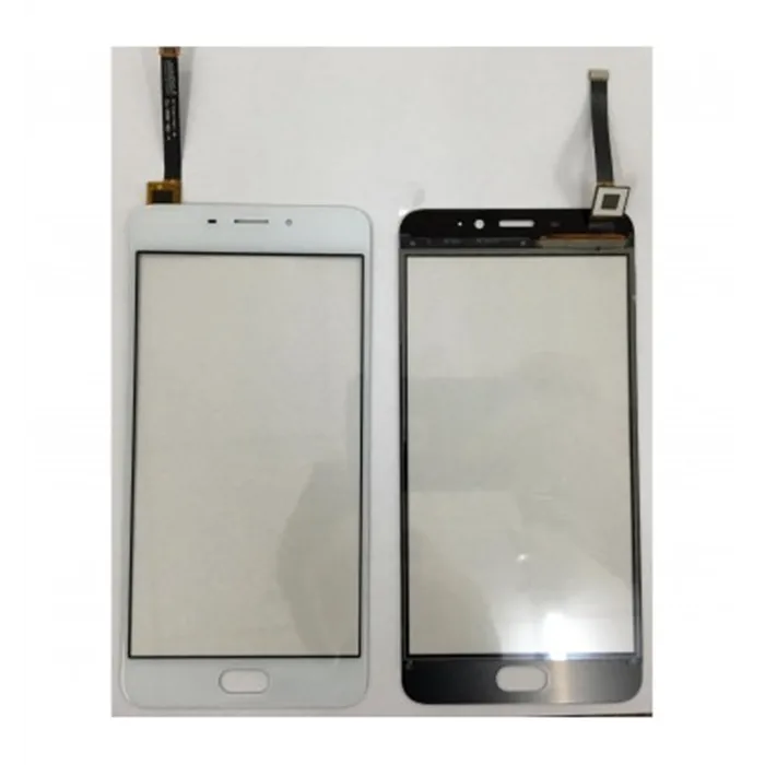Meizu Meilan M3E tactil blanco premium