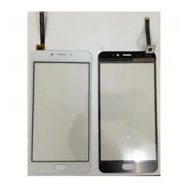 Meizu Meilan M3E tactil blanco premium