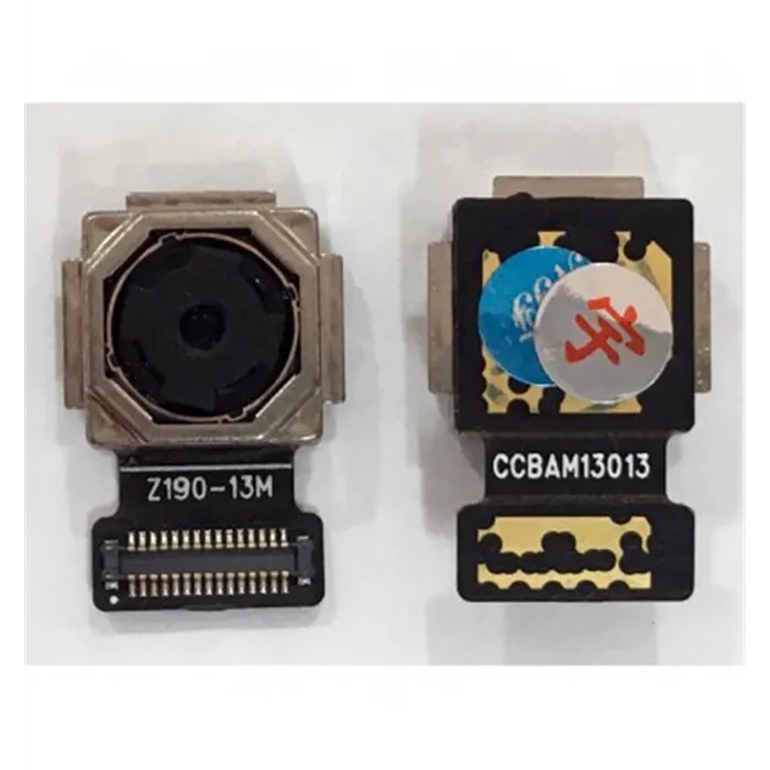 Meizu Meilan M3S Mini flex camara trasera premium