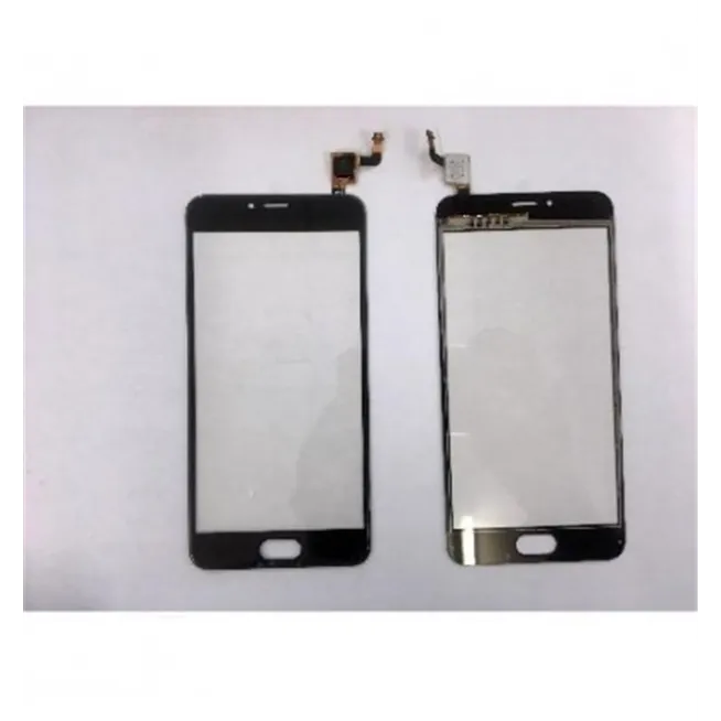 Meizu meilan m5 pantalla tactil negra premium
