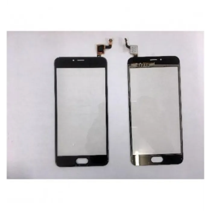 Meizu meilan m5 pantalla tactil negra premium