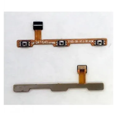 Meizu Meilan 5 M5 flex botones premium