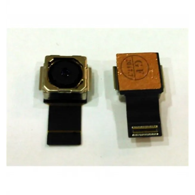 Meizu MX5 flex camara trasera premium