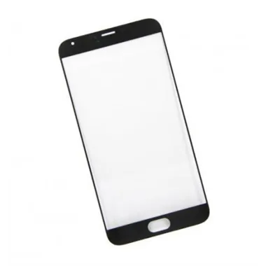Meizu Mx5 cristal táctil negro