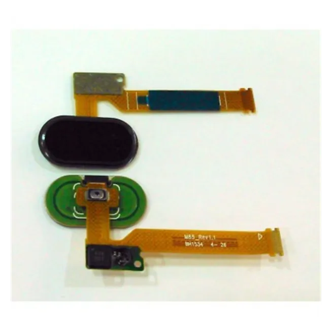 Meizu MX5 flex boton home negro premium