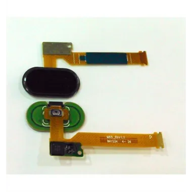 Meizu MX5 flex boton home negro premium