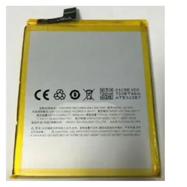Bateria premium  BT45 Meizu MX5 Pro