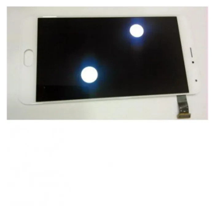 Meizu MX5 Pro pantalla lcd + táctil blanco premium