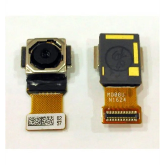 Meizu Meilan MX6 M685 flex camara trasera premium