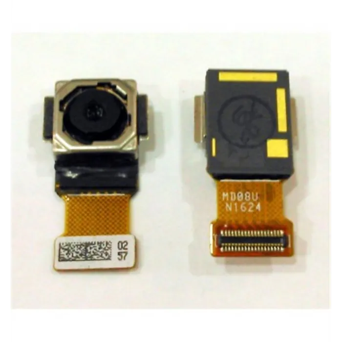 Meizu Meilan MX6 M685 flex camara trasera premium