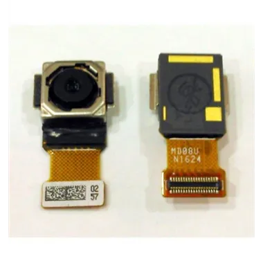 Meizu Meilan MX6 M685 flex camara trasera premium