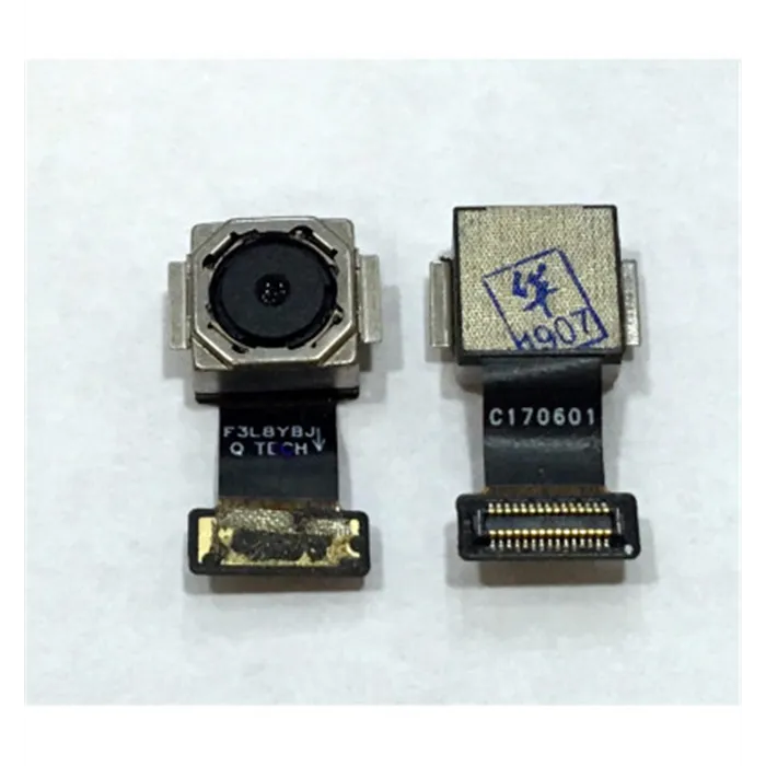 Meizu Meilan M5 Note flex camara trasera premium