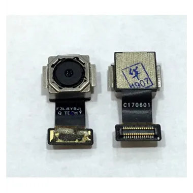 Meizu Meilan M5 Note flex camara trasera premium