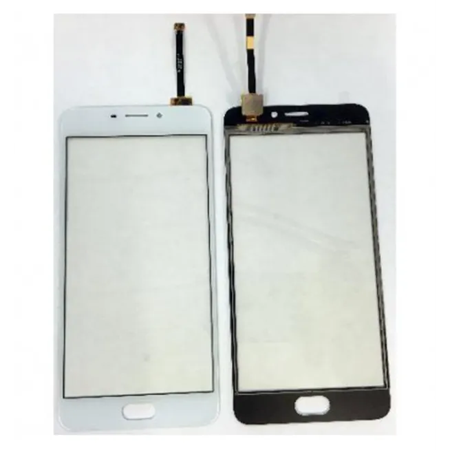 Meizu Meilan M5 Note 4G tactil blanco premium
