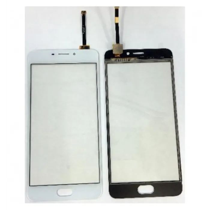 Meizu Meilan M5 Note 4G tactil blanco premium