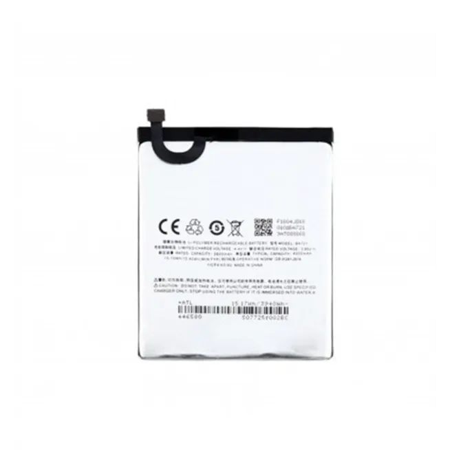 Bateria premium Meizu M6 Note BA721
