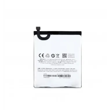 Bateria premium Meizu M6 Note BA721