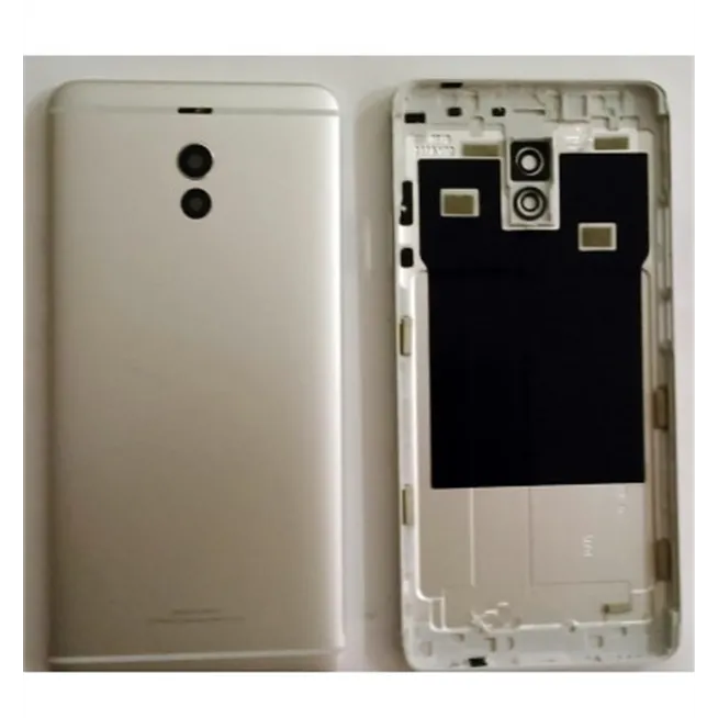 Meizu Meilan Note 6 tapa bateria plata