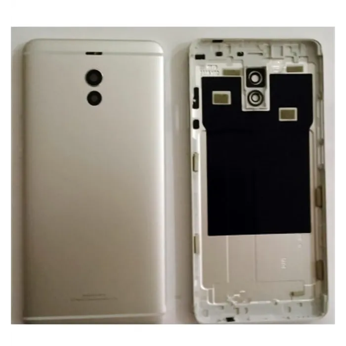 Meizu Meilan Note 6 tapa bateria plata