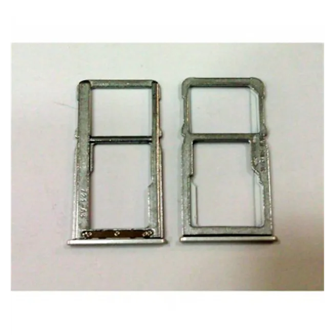 Meizu Meilan Note 6 Meialn M6 Note soporte sim blanco premium