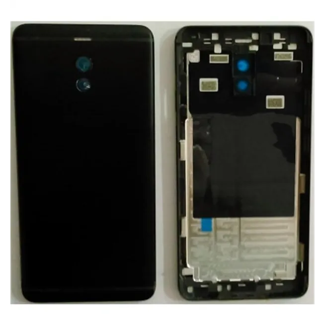 Meizu Meilan Note 6 tapa bateria negro