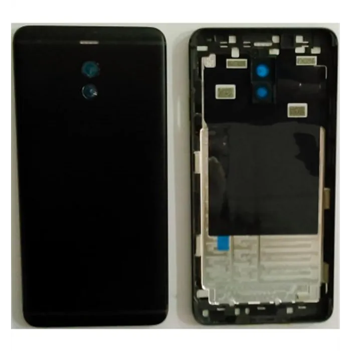 Meizu Meilan Note 6 tapa bateria negro