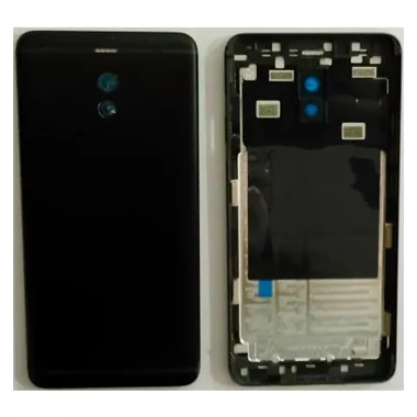 Meizu Meilan Note 6 tapa bateria negro
