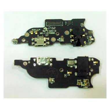 Meizu Meilan Note 6 flex conector de carga micro usb premium