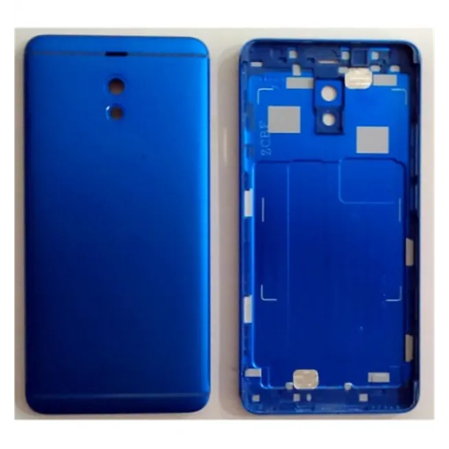Meizu Meilan Note 6 tapa bateria azul