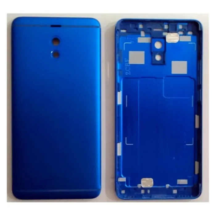 Meizu Meilan Note 6 tapa bateria azul