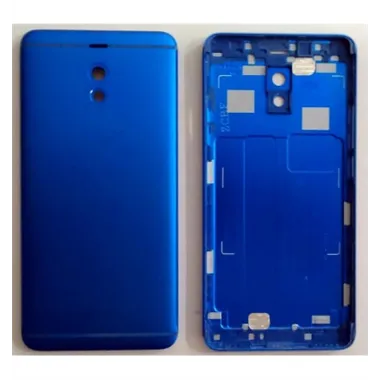 Meizu Meilan Note 6 tapa bateria azul