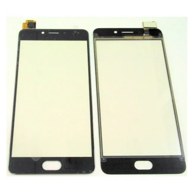 Meizu Meilan Note 6 tactil negro premium
