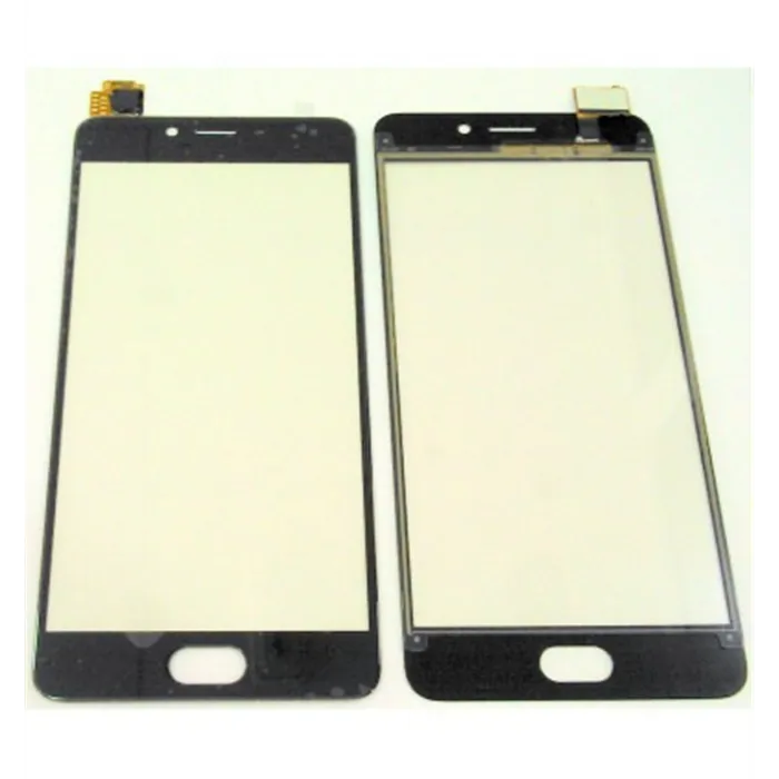 Meizu Meilan Note 6 tactil negro premium