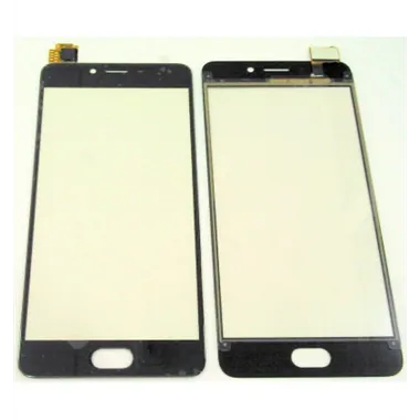 Meizu Meilan Note 6 tactil negro premium