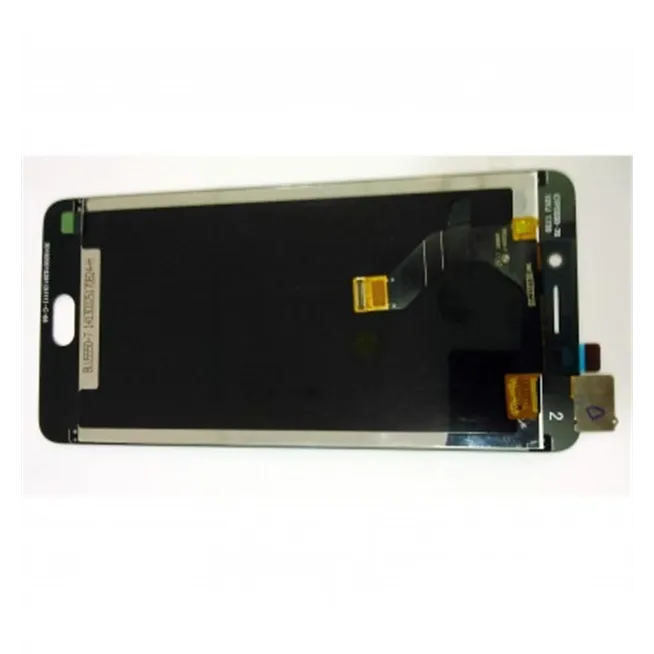 Meizu meilan note 6 pantalla lcd + táctil negro premium