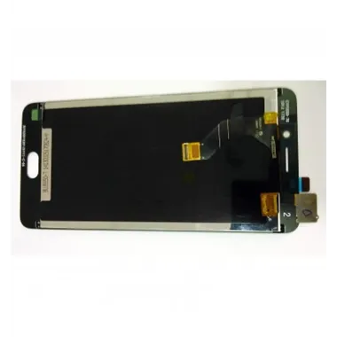 Meizu meilan note 6 pantalla lcd + táctil negro premium