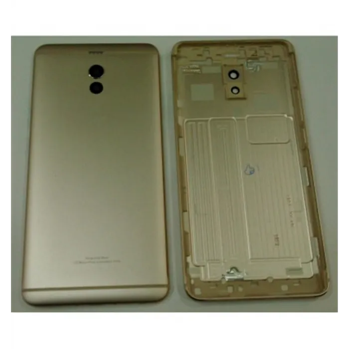 Meizu meilan note 6 tapa bateria rosa
