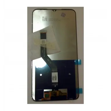 Meizu Note 9 pantalla lcd + tactil negro premium note9 M923Q