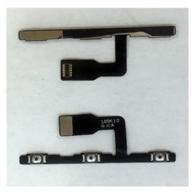 Meizu Pro 6 flex botones premium