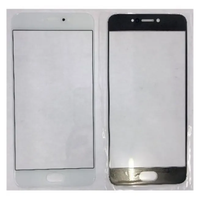 Meizu Meilan Pro 6 cristal blanco