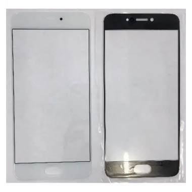 Meizu Meilan Pro 6 cristal blanco