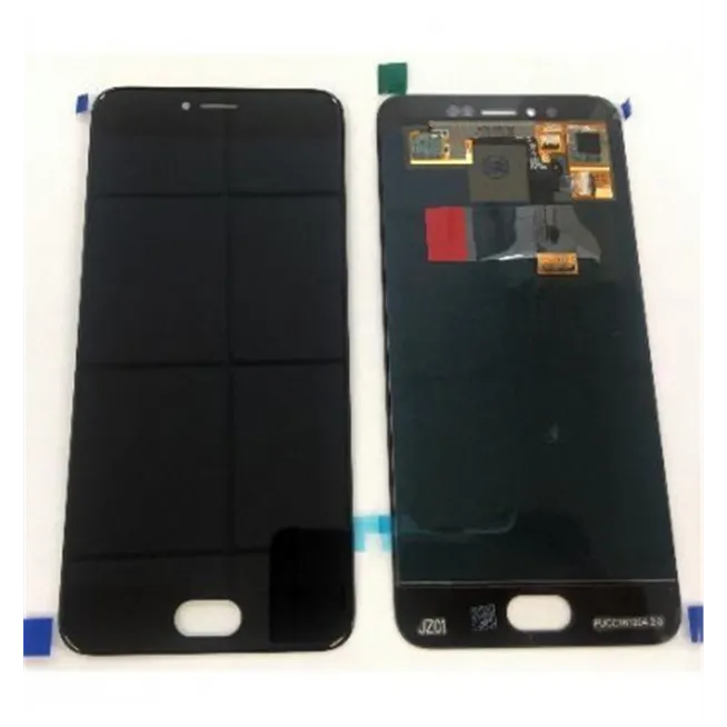 Meizu Pro 6 pantalla lcd + tactil negro premium