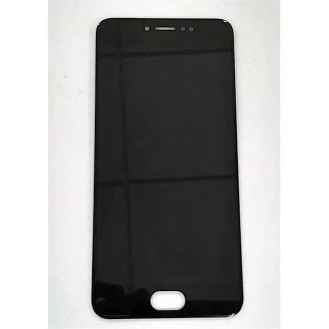Pantalla lcd calidad oled para Meizu Pro 6 mas tactil negro compatible