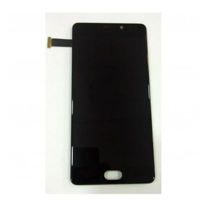 Meizu Pro 7 Plus pantalla lcd + tactil negro + marco premium