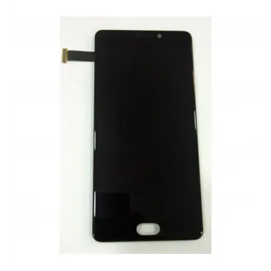 Meizu Pro 7 Plus pantalla lcd + tactil negro + marco premium