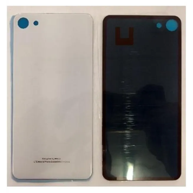 Meizu Meilan U10 tapa bateria blanca