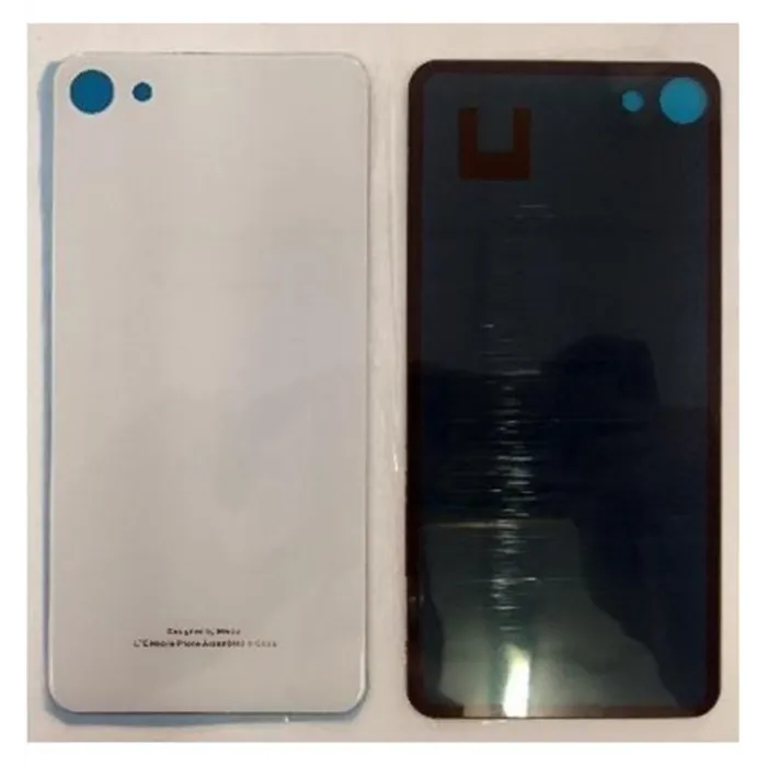 Meizu Meilan U10 tapa bateria blanca