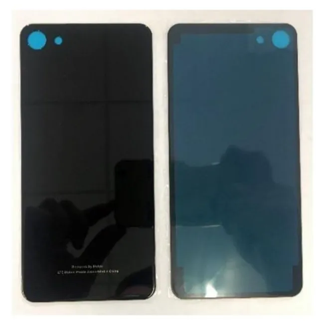 Meizu Meilan U10 tapa bateria negra